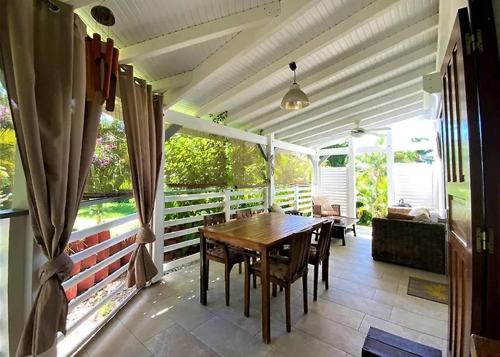 Cottage Soley Caraibe