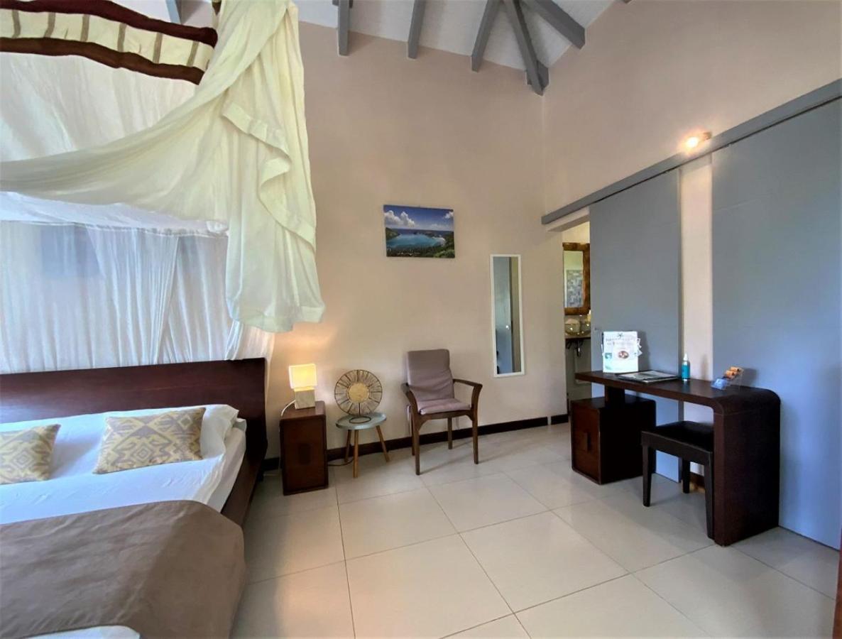 Soley Caraibe * Saint-Francois (Grande-Terre)